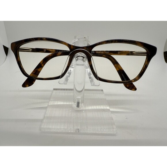 Ralph Lauren Accessories - Ralph Lauren Eyeglasses Frame RA7044-5738 Tortoise 50-16-135 & Michael Kors Case